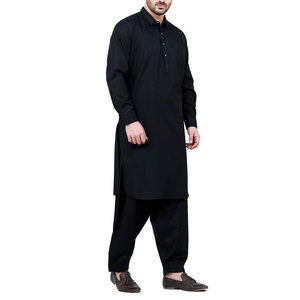 สินค้ามาใหม่สำหรับผู้ชาย Salwar Kameez - Product Image 2