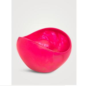 Bols à salade en résine écologique polie de haute qualité, bols de mélange pour la cuisine, design nouveau, couleur personnalisable - Product Image 2