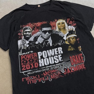 เสื้อยืดโอเวอร์ไซส์ผู้ชายผ้าฝ้ายแท้ 300 กรัม พิมพ์ลายสไตล์ฮิปฮอป ทรงบ็อกซี่ คอเล็ก ตัดเย็บทรงครอป น้ำหนักมาก เหมาะสำหรับฤดูร้อน รับสกรีนโลโก้ตามสั่ง - Product Image 3