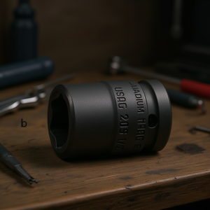 อุปกรณ์เสริมและอะไหล่เครื่องมือลมแบบหกเหลี่ยม Usag FullContact - Product Image 3