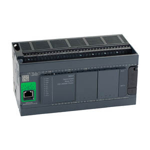 Controlador Lógico Programable (PLC) TM241CE24T 100% Nuevo y Original - Product Image 1