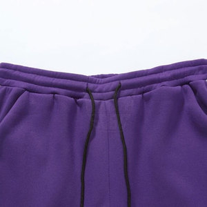 Vêtements d'entraînement de haute qualité pour hommes Survêtement de sport Usine Vente en gros en vrac Survêtement de sport pour hommes à vendre - Product Image 5