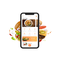 Nuevo Software Alertrak, Aplicación Móvil Personalizada para Tecnología Alimentaria, Versión Internet para Android e IOS, en Venta