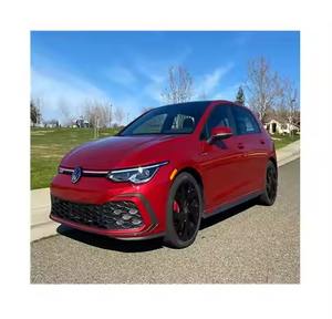 Véhicule <span class=keywords><strong>Golf</strong></span> <span class=keywords><strong>GTI</strong></span> d'occasion <span class=keywords><strong>2022</strong></span> d'occasion à <span class=keywords><strong>vendre</strong></span> - Product Image 1