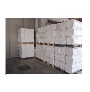 Meilleur prix d'usine pour les déchets d'EPS/déchets de mousse EPS/déchets de blocs EPS disponibles en grande quantité - Product Image 4