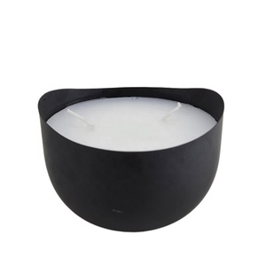 Nến Trang Trí Nhà Cửa & Khay Nến Bằng Gỗ + Sáp Thơm Nến Vàng Mã Phong Cách Mới Tự Nhiên Hình Cây Giáng Sinh Với Số Lượng Lớn - Product Image 3