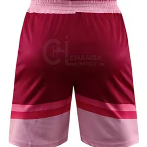 Ropa Deportiva para Exteriores, Transpirable, Conjuntos de Tallas Grandes, Sin Mangas, Uniforme de Baloncesto Personalizado de Alta Calidad - Product Image 5