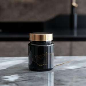 Suministro Directo de Fábrica, Resina de Shilajit del Himalaya, Fórmula Tradicional Auténtica Inspirada en la Ayurveda, Grado Premium, Fuentes Naturales - Product Image 3