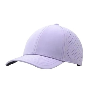 2026 alta calidad deportes al aire libre desgaste hombres gorras de béisbol OEM al por mayor logotipo personalizado hombres y mujeres gorras deportivas tendencia - Product Image 1