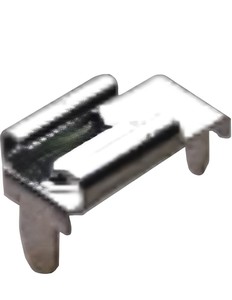 CLIP de fusible P.C. TYPE de carte pour fusibles à lame atv - Product Image 1