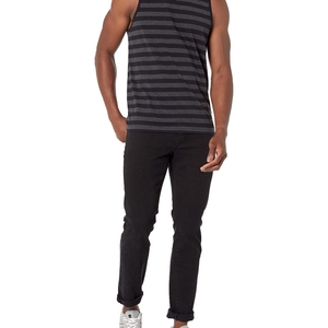 Débardeurs grande taille pour hommes, parfaits pour les entraînements de gym, vêtements décontractés et modes de vie actifs, conçus pour le confort et la flexibilité - Product Image 2