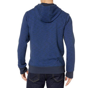 Sudadera con Capucha Oversize de Corte Cuadrado para Hombre, de Alta Calidad, Estilo Urbano Personalizado, para Invierno 2026, por Fabricantes de Ropa - Product Image 3