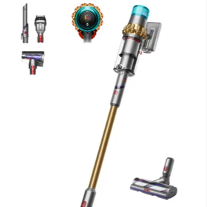 NUEVA Aspiradora V15s Detect Submarine Absolute para Superficies Húmedas y Secas - Product Image 1