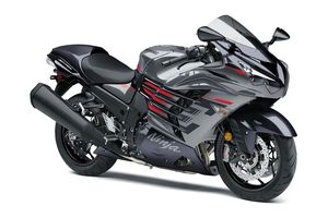 คาวาซากิ นินจา ZX-14R ปี 2022 250 ซีซี 40-60 กม./ชม. - Product Image 3