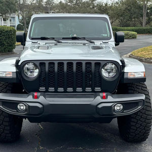 (H&S) รถจี๊ปแรงเลอร์ อันลิมิเต็ด รูบิคอน 4x4 ปี 2022 มือสอง - Product Image 1