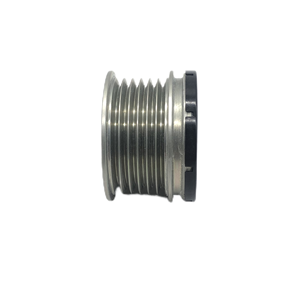 Новый односторонний шкив сцепления 5350155100 OEM Замена для автомобилей Audi - Product Image 4