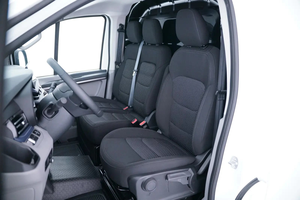 MA XUS Hiace 7 L2 3.5t 5J 2023, Volante a la Izquierda, Automático, Motor Turbodiésel, Nuevo, Sin Accidentes, Bajo Kilometraje, Muy Limpio, Euro 3 - Product Image 3