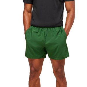 Workout <b>shorts</b> men with side pockets, practical for storage and flexible movement across all athletic activities <b>low</b> moq <b>shorts</b> - Product Image 3