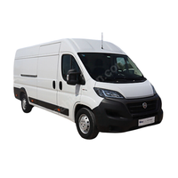 Accessoires intérieurs pour porte coulissante thermoformée en ABS de haute qualité VKM PLASTIK, modèles Mercedes Sprinter, les plus vendus