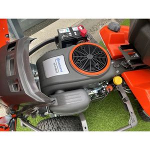 Cortadora de césped Husqvarna Rider R 320X AWD - Product Image 6