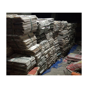 Papel Reciclado ONP de Primera Calidad, Recortes de Periódico de Alta Calidad, Suministro al por Mayor, Entrega Rápida - Product Image 1