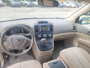 Kia Sedona LX LHD d'occasion 2014 - Product Image 4