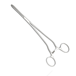 Piercing de cuerpo Forester Esponja Fórceps Ranurado Profesional Piercing Multi Color Esponja fórceps Top trending fórceps por Pentax - Product Image 3