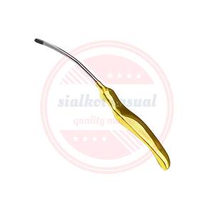 สแตนเลสEndo DissectorศัลยกรรมพลาสติกEndo Dissectorกล้องส่องกล้องหน้าผากเครื่องมือผ่าตัด - Product Image 2