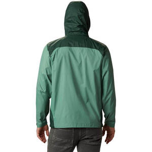 High Quality <b>Windbreaker</b> Jacket Men Lightweight Waterproof Windproof Sports Jacket Wholesale - Product Image 6