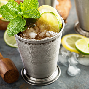 Argent Kentucky Derby Argent Mint Julep Cup 10 oz - Product Image 3