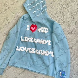 เสื้อฮู้ดผู้ชายผ้าฝ้ายผสมโพลีเอสเตอร์เนื้อหนานุ่ม พิมพ์ลายได้ตามต้องการ กันลม ระบายอากาศ แห้งเร็ว คุณภาพสูง สำหรับฤดูหนาว - Product Image 4