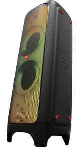 Altavoz Bluetooth Inalámbrico de Alta Potencia PartyBox 1000 de 1100W + Cable AUX + Paño de Microfibra - Product Image 5