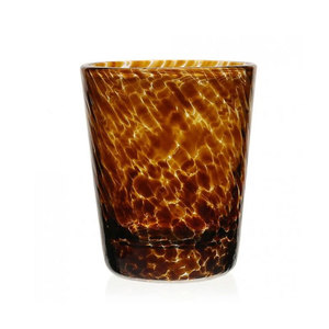 Exportador indio de frascos de vidrio con velas impresas disponibles a un precio asequible - Product Image 1