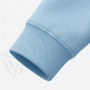 Sudadera con Capucha Personalizada para Hombre, de Moda, Premium, 100% Algodón, Forro Polar, Bordada, Informal, Estilo Urbano, para Invierno - Product Image 6