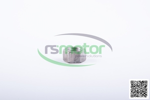 Jenbacher, piezas de maquinaria de motor de Gas Natural, tuerca Hexagonal de uso, - Product Image 3