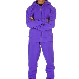 Personnalisé de haute qualité enfant athlétique Joggers survêtement léger séchage rapide coton-polyester-spandex tissu sport décontracté homme - Product Image 2