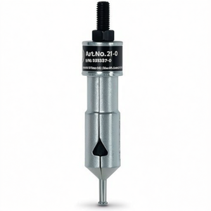 Extracteur d'engrenages KUKKO pour alésage 6-10 mm, extracteur interne 21-00 - Product Image 3