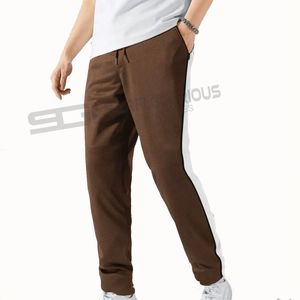 Men's Pants Washed Sweatpants Cotton Fleece Winter <b>Oversized</b> <b>Jogger</b> Men Clothing Streetwear Sports Fashion Trouser for Men - Product Image 2