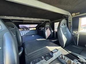 AM GENERAL M998 d'occasion, conduite à gauche/droite, 1987 - Product Image 6