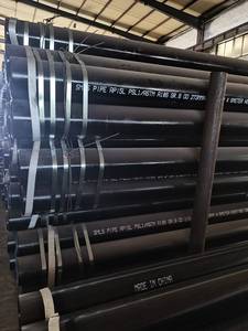 Ống thép thủy lực liền mạch cải thiện hệ thống đường ống liền mạch <span class=keywords><strong>API</strong></span> 5L đáp ứng tiêu chuẩn ống <span class=keywords><strong>API</strong></span> 5ct & 5L dẫn ứng dụng - Product Image 6