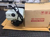 Pour Lexus LX570 – Ensemble moteur et commande haute performance – Pompe de levage de châssis – 48910-60032 48910-60031 48910-60033