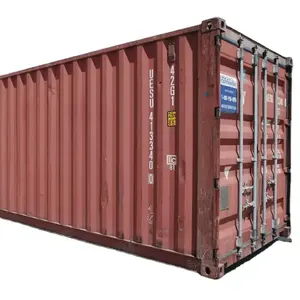 Hete Verkoop 40ft Verzendcontainers Zijn Beschikbaar Bij Ons Tegen Lage Prijs Die U Kunt Gebruiken Voor Verzending En Opslag