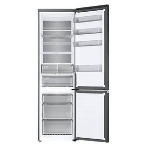 Refrigerador y Congelador Inteligente RB38C776CB1 EcoFlex AI Total No Frost Anthracite Clase C (59.5x65.8x203cm) - Product Image 2