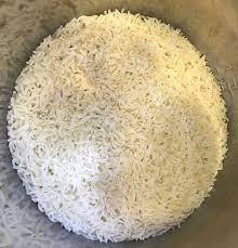 Riz Basmati à grain extra long authentique à vendre - Product Image 2