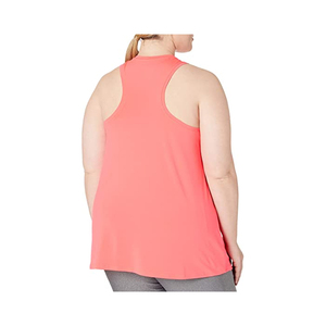 Ventas de fábrica Sujetadores de yoga reciclables con espalda cruzada para mujer Camisetas sin mangas deportivas con cuello cuadrado sexy Estilo formal - Product Image 2