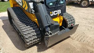 Chargeuse compacte sur chenilles JCB 3TS-8T 2026 avec moteur diesel et couple élevé à vendre - Product Image 6