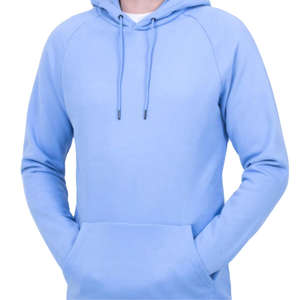 Sudadera con Capucha para Hombre Más Vendida, Diseño a Cuadros Cómodo, Tejido de Punto, Precio Razonable, MOQ Bajo, Gran Venta - Product Image 6