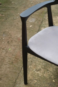 Sillón moderno de mediados de siglo - Product Image 2