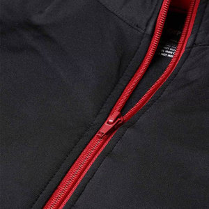 Nuevo Jogging Wear Algodón Hecho Hombres Chándales deportivos Liso Un color Personalizado Hombres Chándales deportivos - Product Image 4