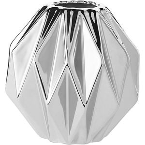 Wedding <b>Table</b> Centerpieces Metal Flower Vases Glossy Finishing Flower Pot Best Selling Custom Design Flower Vase - Product Image 2